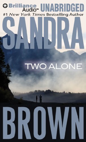 Sandra Brown/Two Alone